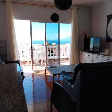 Atlantic Mirage Los Menores מראה חיצוני תמונה