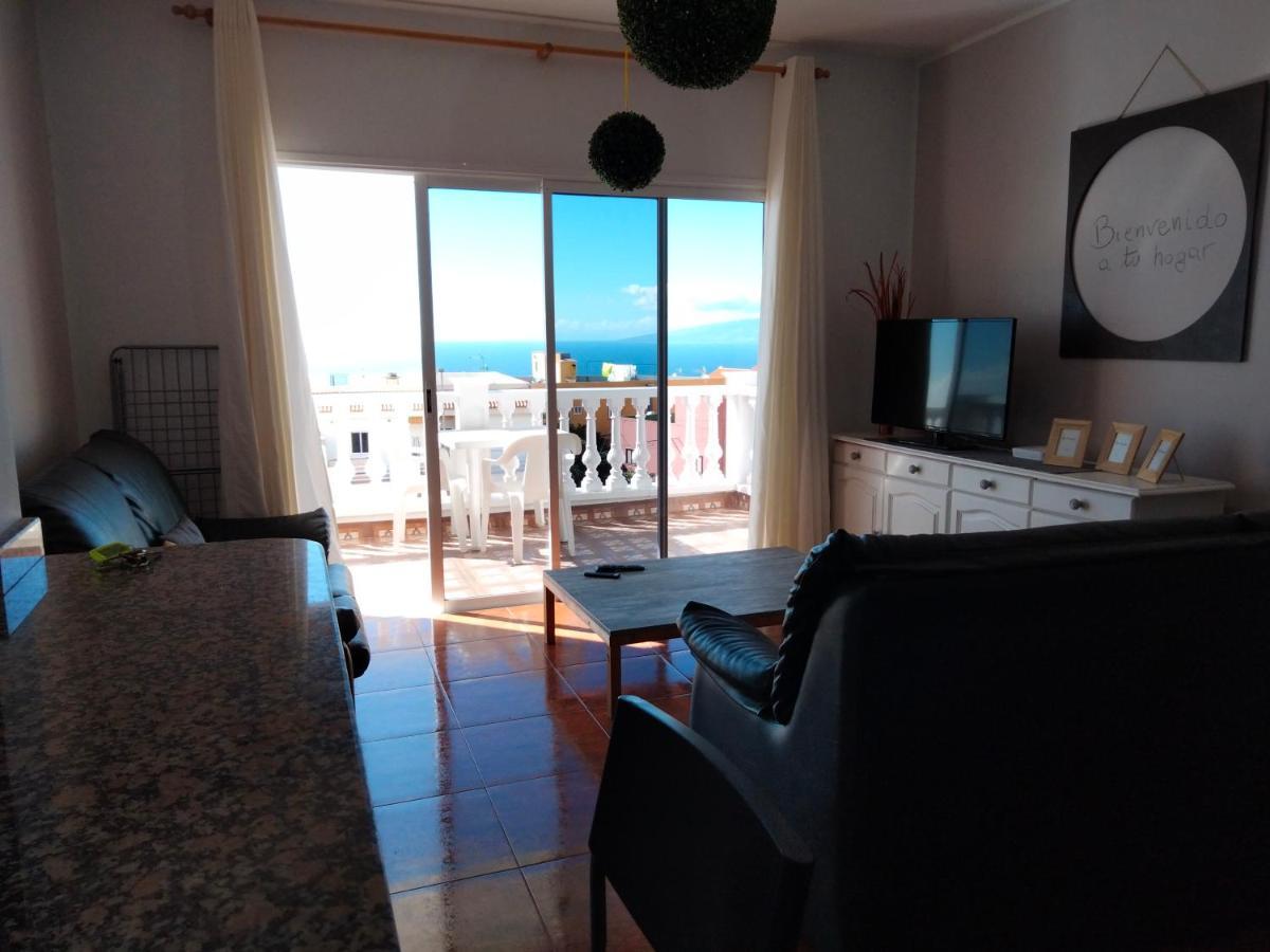 Atlantic Mirage Los Menores מראה חיצוני תמונה