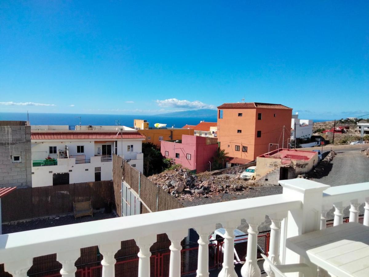 Atlantic Mirage Los Menores מראה חיצוני תמונה