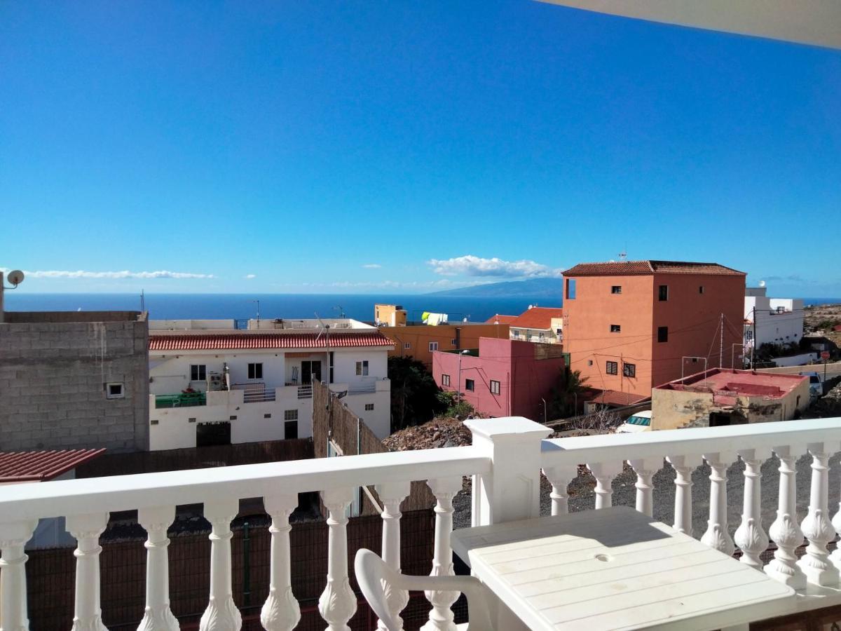 Atlantic Mirage Los Menores מראה חיצוני תמונה