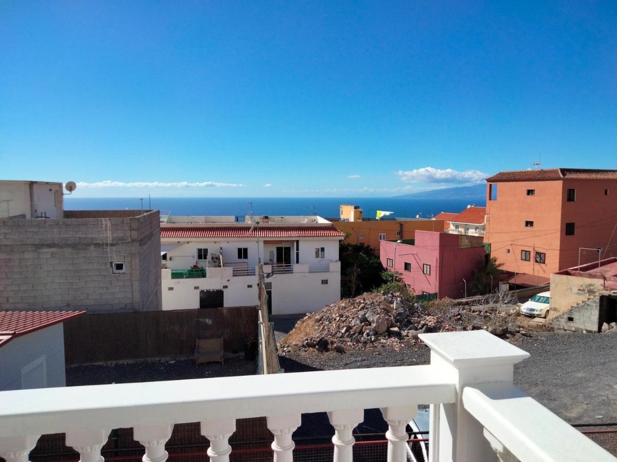 Atlantic Mirage Los Menores מראה חיצוני תמונה